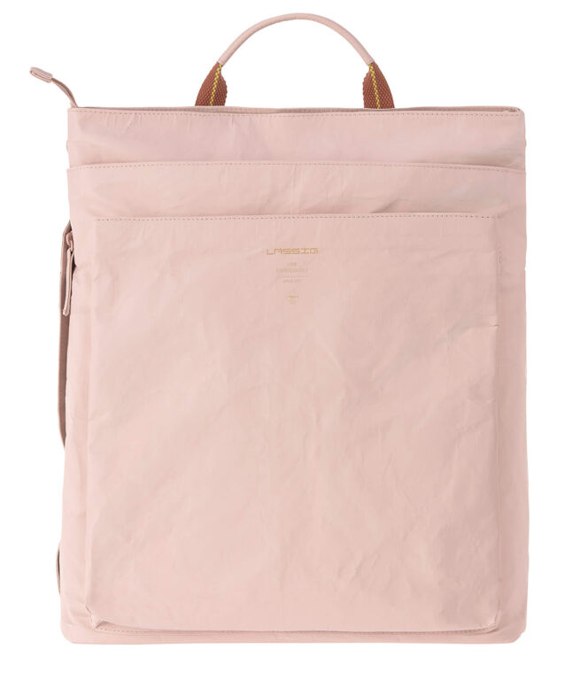 Green Label Tyve Backpack 2020 rose limited edition