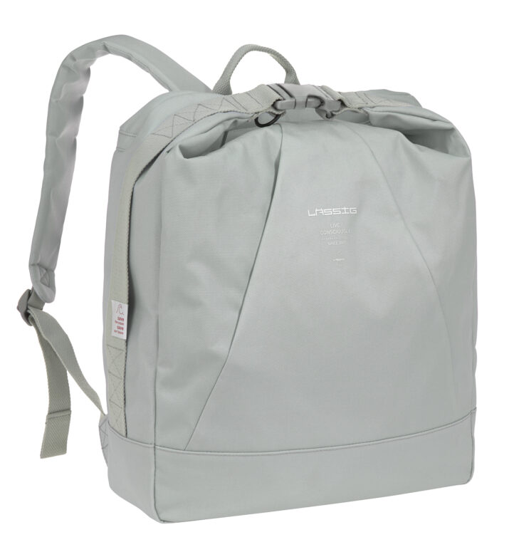 Green Label Ocean Backpack 2022 mint