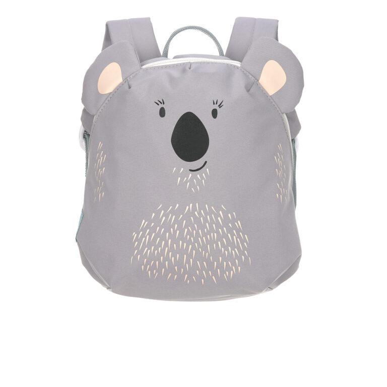 Tiny Backpack About Friends koala
