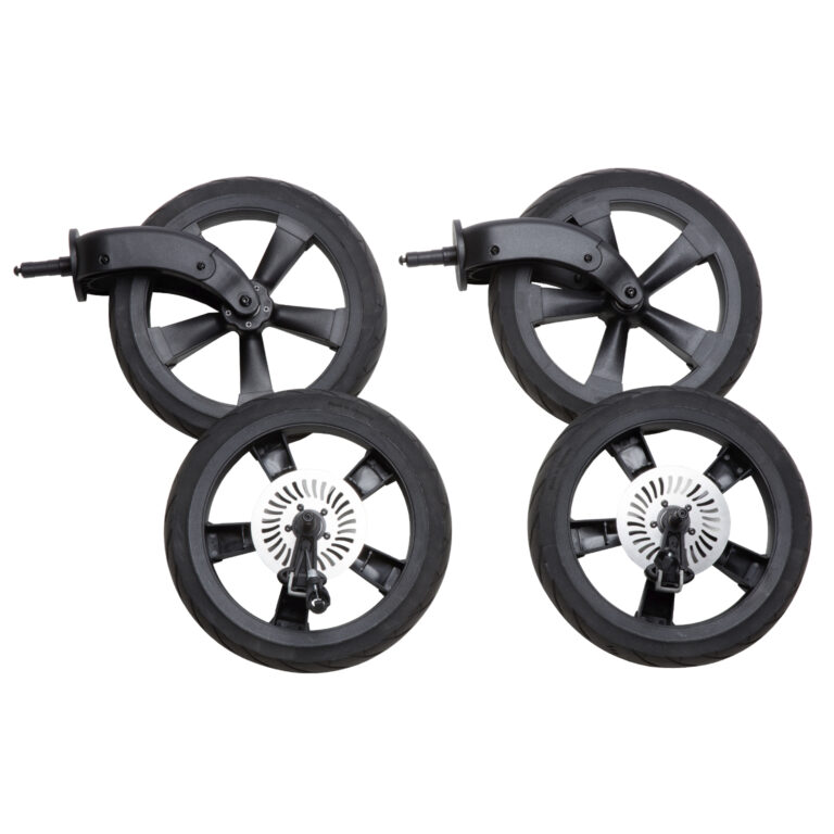 wheel duo air chamber set 2023