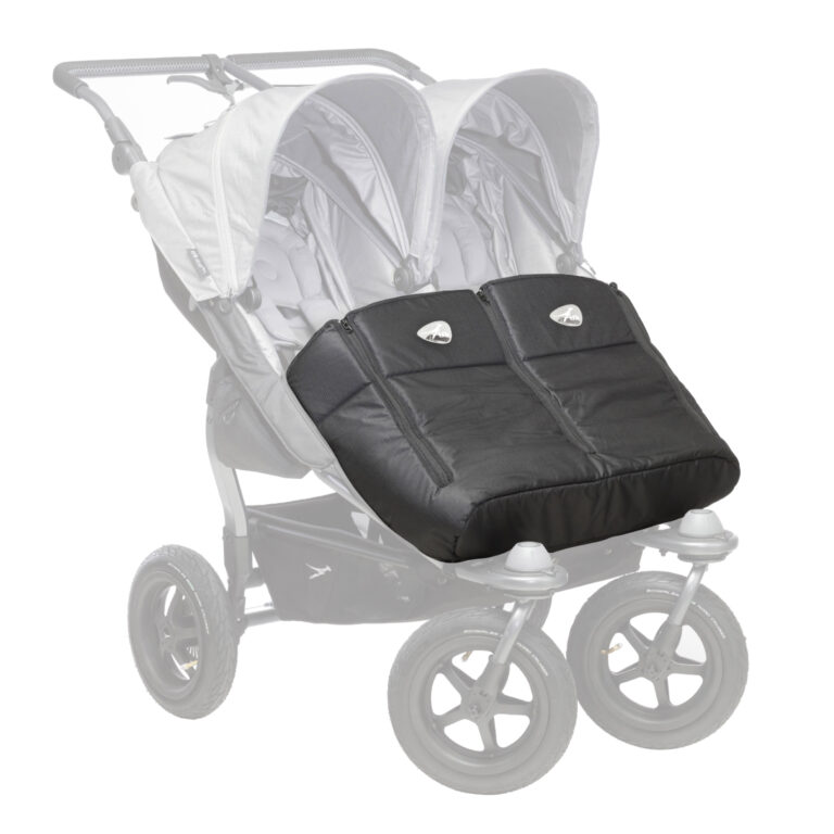 footcover duo stroller 2023