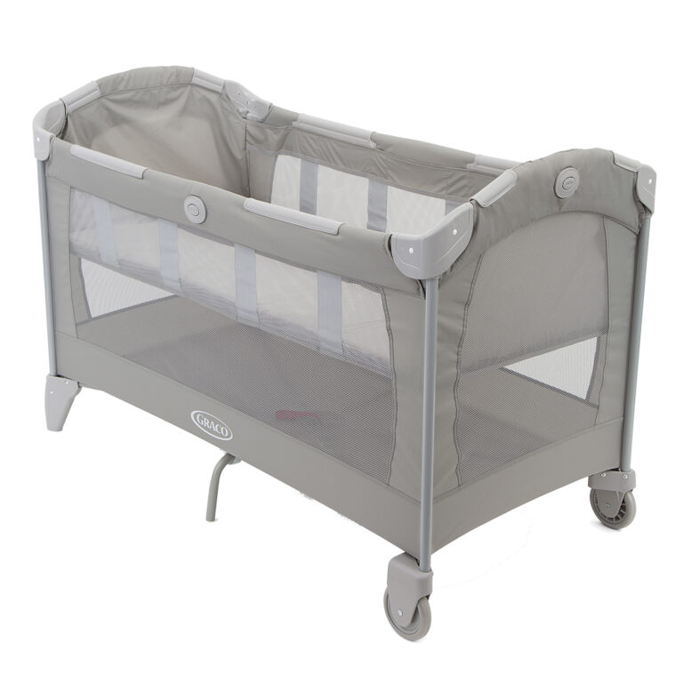 Graco, Roll a Bed™ paloma