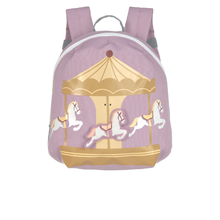 Tiny Backpack Tiny Drivers carousel