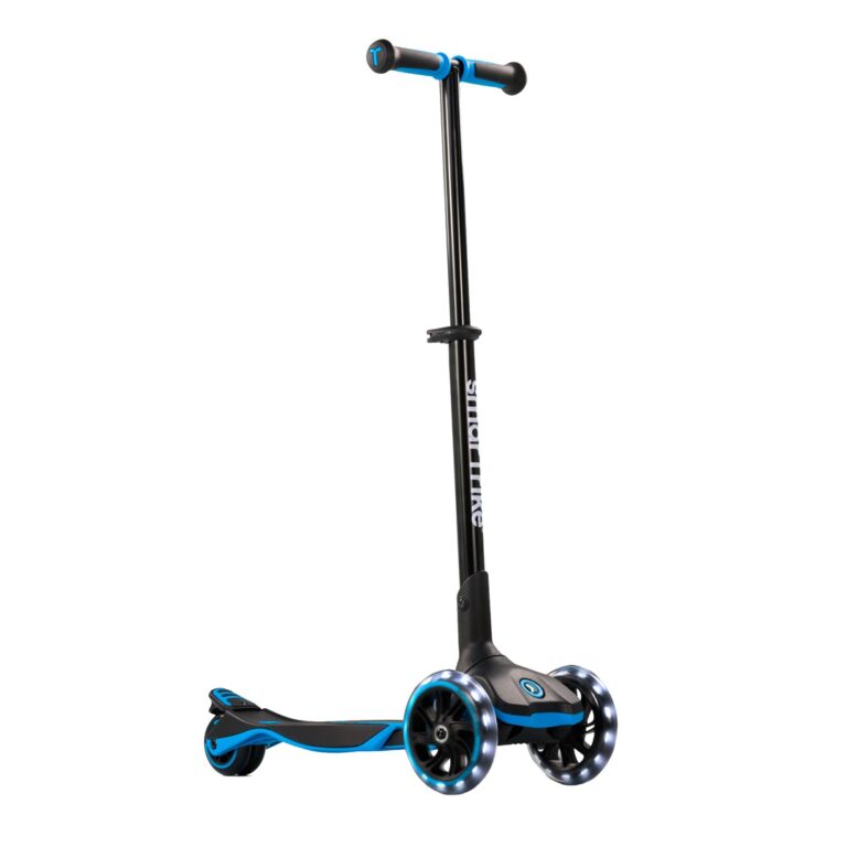 Xtend Scooter blue