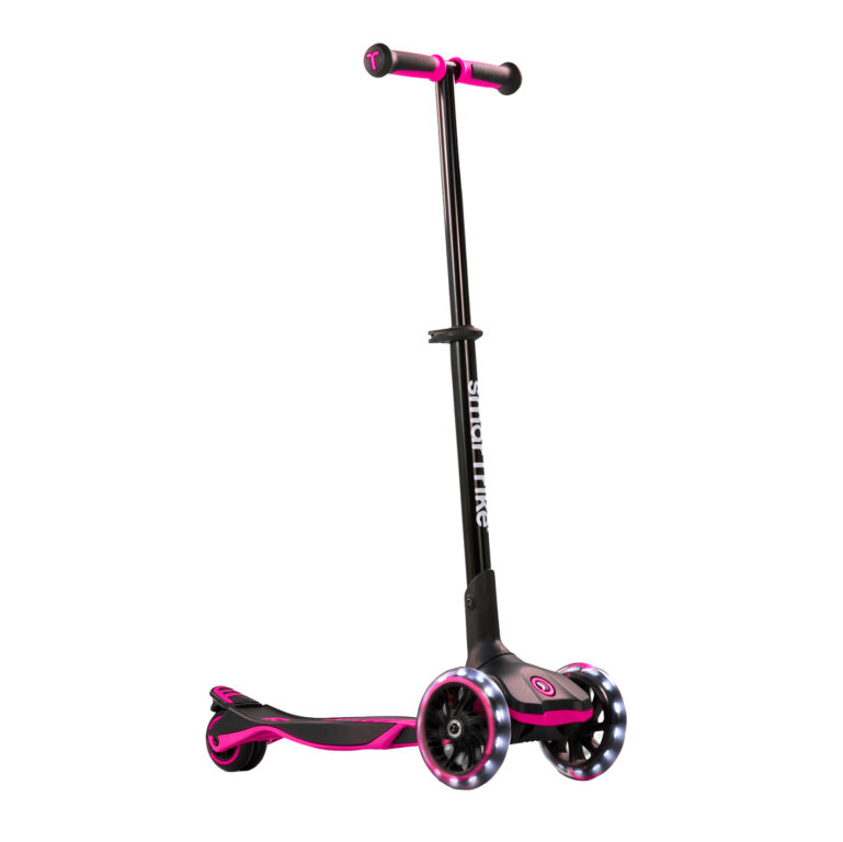 Xtend Scooter pink