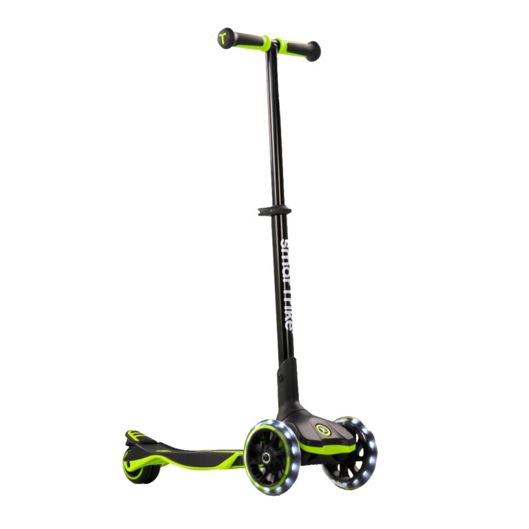 Xtend Scooter lime