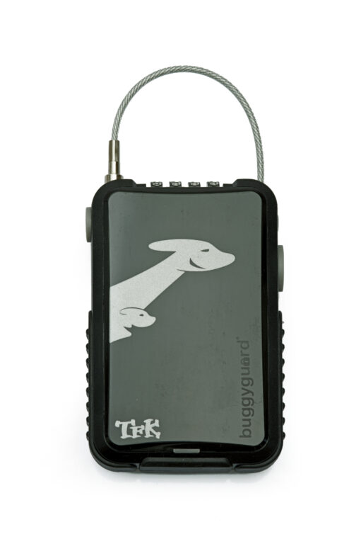 Buggy guard lock 2020 T-00/108