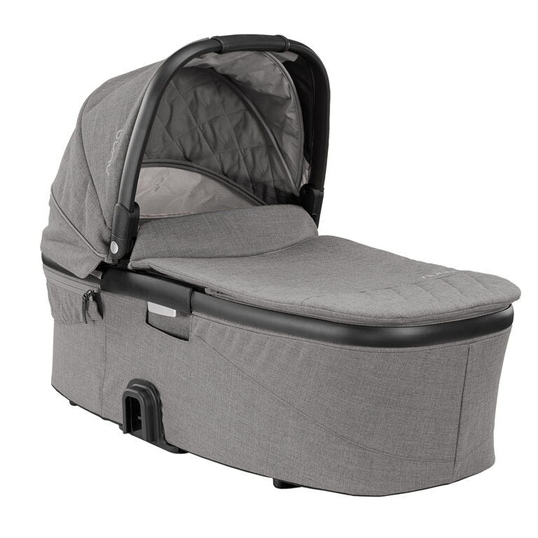DEMI grow carrycot frost