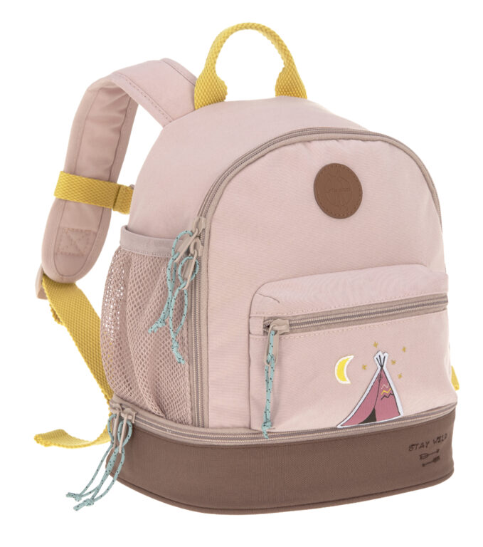 Mini Backpack 2021 Adventure tipi
