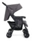 Aire Twin dark pewter  (5318.003)