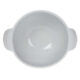 Bowl Silicone grey with suction pad  (7246W.03)