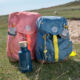 Mini Backpack Adventure blue  (7156A.04)