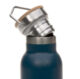 Bottle Stainless St. Fl. Insulated 700ml Adv. blue  (73061.03)