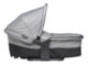Mono combi pushchair - air wheel grey  (5390.315)