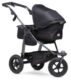 stroller seat unit Mono black  (8228.310)