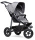 stroller seat unit Mono grey  (8228.315)