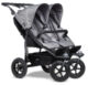 stroller seats Duo grey  (8230.315)