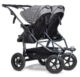 stroller seats Duo prem. grey  (8230P.415)