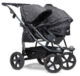 duo stroller 2023 - air chamber wheel prem. anthracite  (5397P.411)