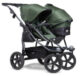 duo stroller - air chamber wheel olive  (5397.355)