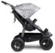 duo stroller - air wheel grey  (5396.315)