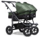 Duo stroller - air wheel olive  (5396.355)