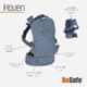 iZi Haven Premium 2023 Leaf Haze  (6842P.04)