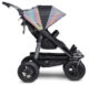duo stroller 2022 - air wheel glow in the dark  (5396G.01)