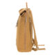 Green Label Rolltop Backpack curry  (7195.004)
