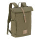 Green Label Rolltop Backpack olive  (7195.005)