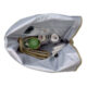 Green Label Rolltop Backpack olive  (7195.005)