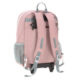 Trolley/Backpack About Friends chinchilla  (7158B.01)