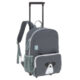 Trolley/Backpack 2023 About Friends racoon  (7158B.02)