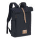 Green Label Rolltop Backpack night blue  (7195.006)
