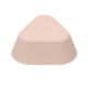 Bowl Geo powder pink  (7246G.01)