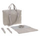 Green Label Cotton Essential Bag 2022 taupe  (7198.002)