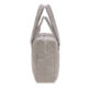 Green Label Cotton Essential Bag taupe  (7198.002)