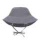 Sun Protection Bucket Hat tiger grey 07-18 mo.  (7289.009)