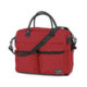 Changing bag 2023 Travel sporty red - taška na rukojeť