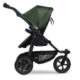 mono2 combi pushchair - air wheel olive  (5412.355)