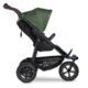 stroller seat mono2 olive  (82281.355)