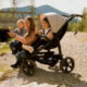 stroller seat mono2 olive  (82281.355)