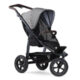 stroller seat mono2 prem. grey  (82282.415)