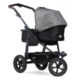 stroller seat mono2 prem. grey  (82282.415)