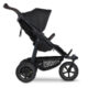 mono2 stroller - air wheel black  (5414.310)