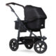 mono2 stroller - air wheel black  (5414.310)