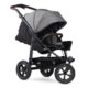 mono2 stroller - air wheel prem. grey  (5414P.415)