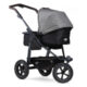 mono2 stroller - air wheel prem. grey  (5414P.415)