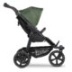 mono2 stroller - air chamber wheel olive  (5415.355)