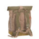 Mini Rolltop Backpack Nature hazelnut  (7345.001)